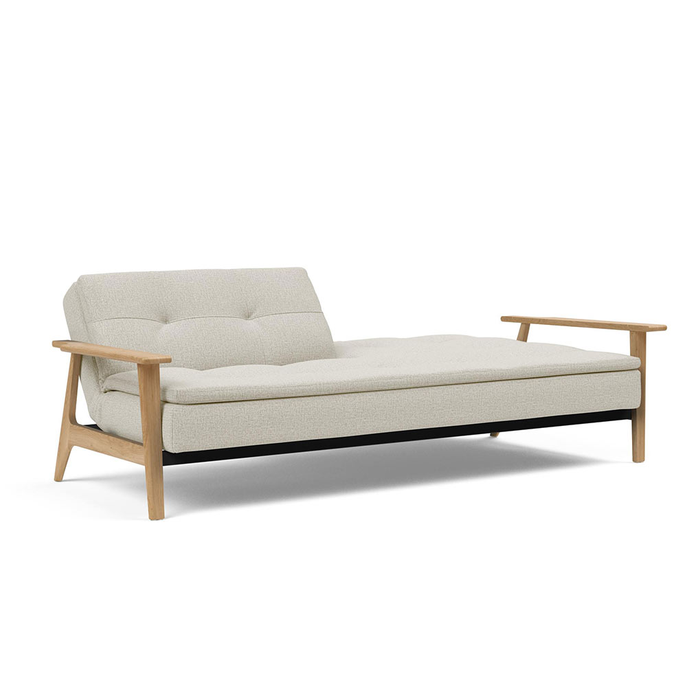 Canapés lits modulaires convertibles de luxe DUBLEXO FREJ & EIK – Image 3
