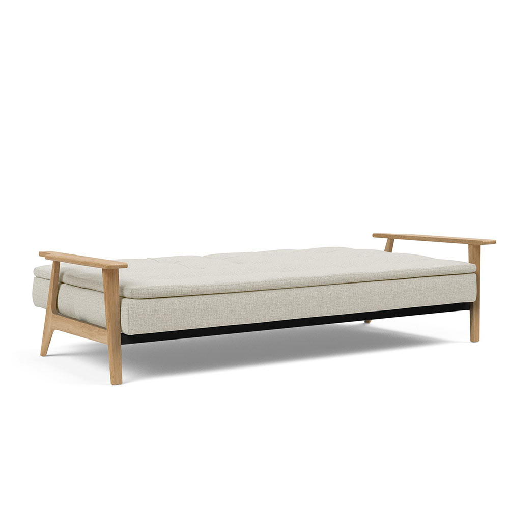 Canapés lits modulaires convertibles de luxe DUBLEXO FREJ & EIK – Image 4