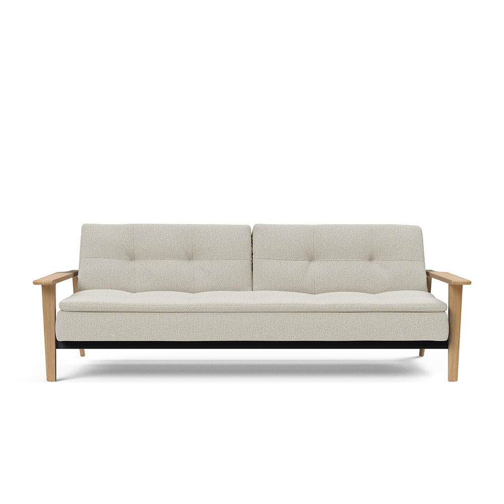 Canapés lits modulaires convertibles de luxe DUBLEXO FREJ & EIK – Image 5