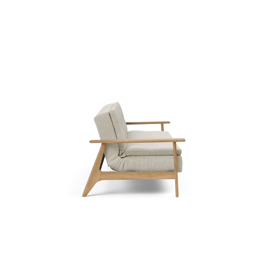 Canapés lits modulaires convertibles de luxe DUBLEXO FREJ & EIK – Image 6