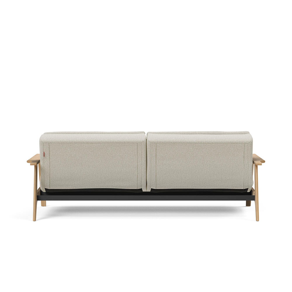 Canapés lits modulaires convertibles de luxe DUBLEXO FREJ & EIK – Image 7
