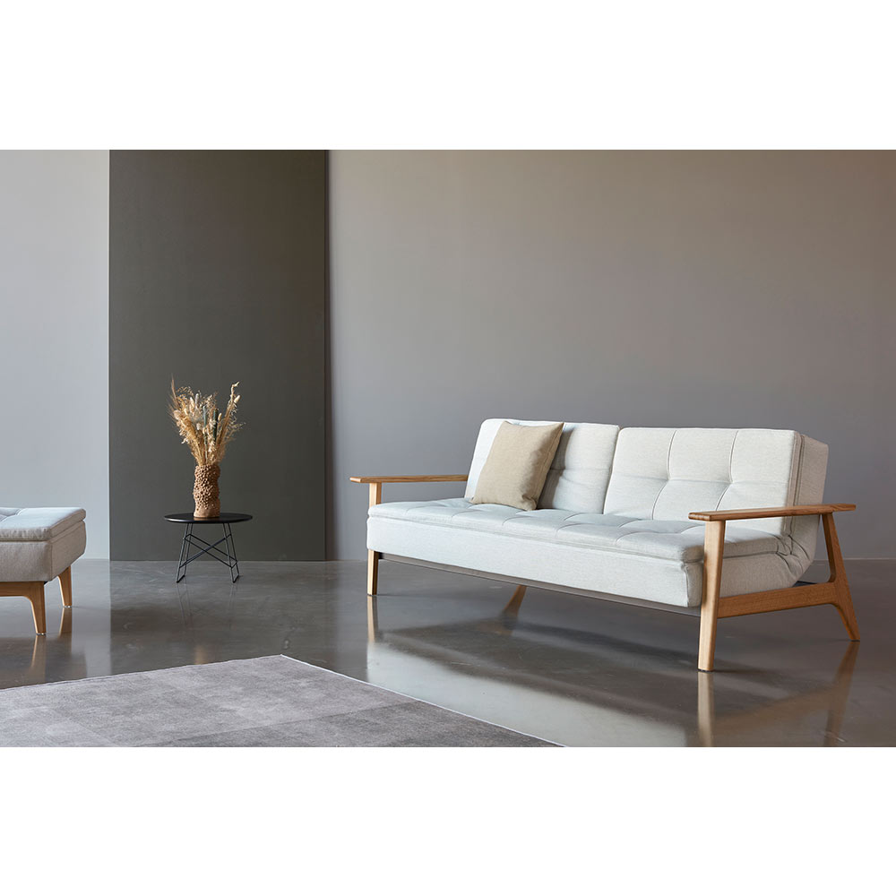 Canapés lits modulaires convertibles de luxe DUBLEXO FREJ & EIK – Image 8