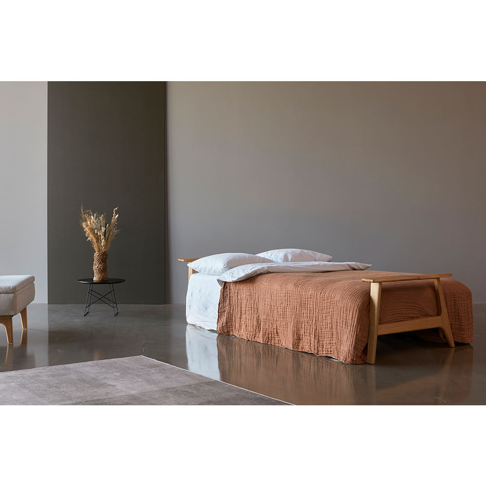 Canapés lits modulaires convertibles de luxe DUBLEXO FREJ & EIK – Image 16
