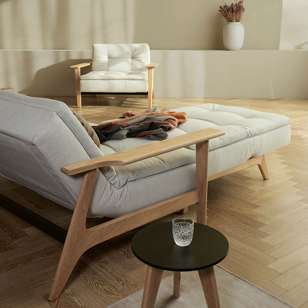 Canapés lits modulaires convertibles de luxe DUBLEXO FREJ & EIK – Image 64