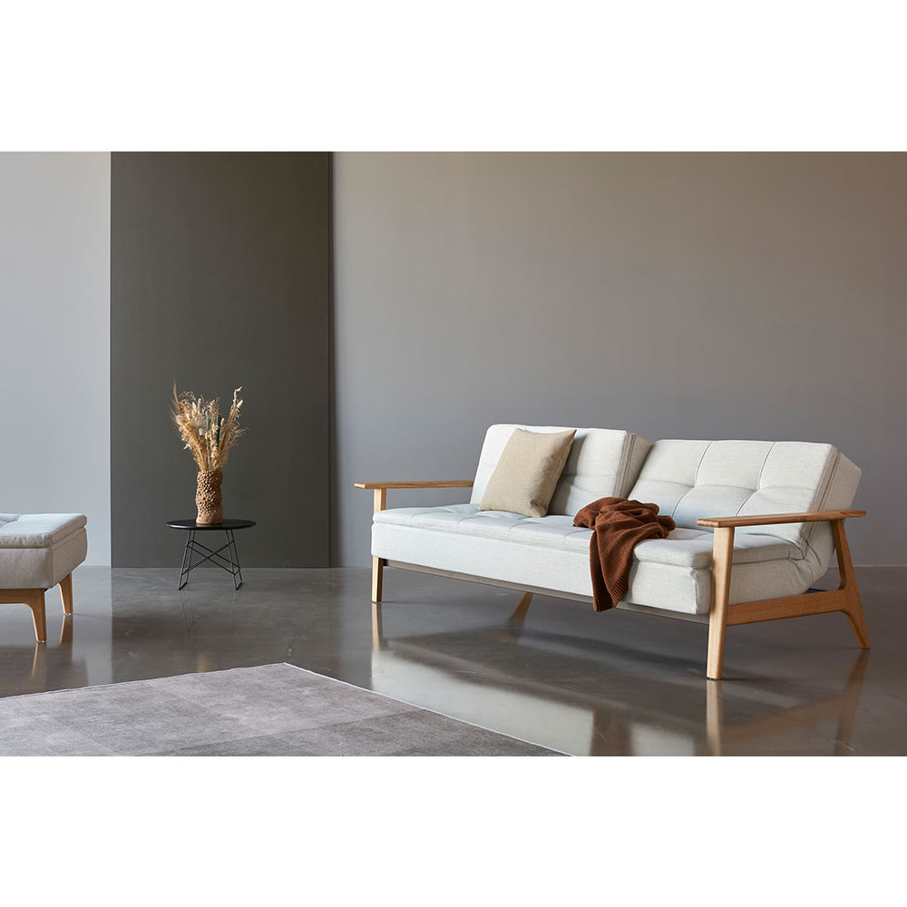 Canapés lits modulaires convertibles de luxe DUBLEXO FREJ & EIK – Image 9