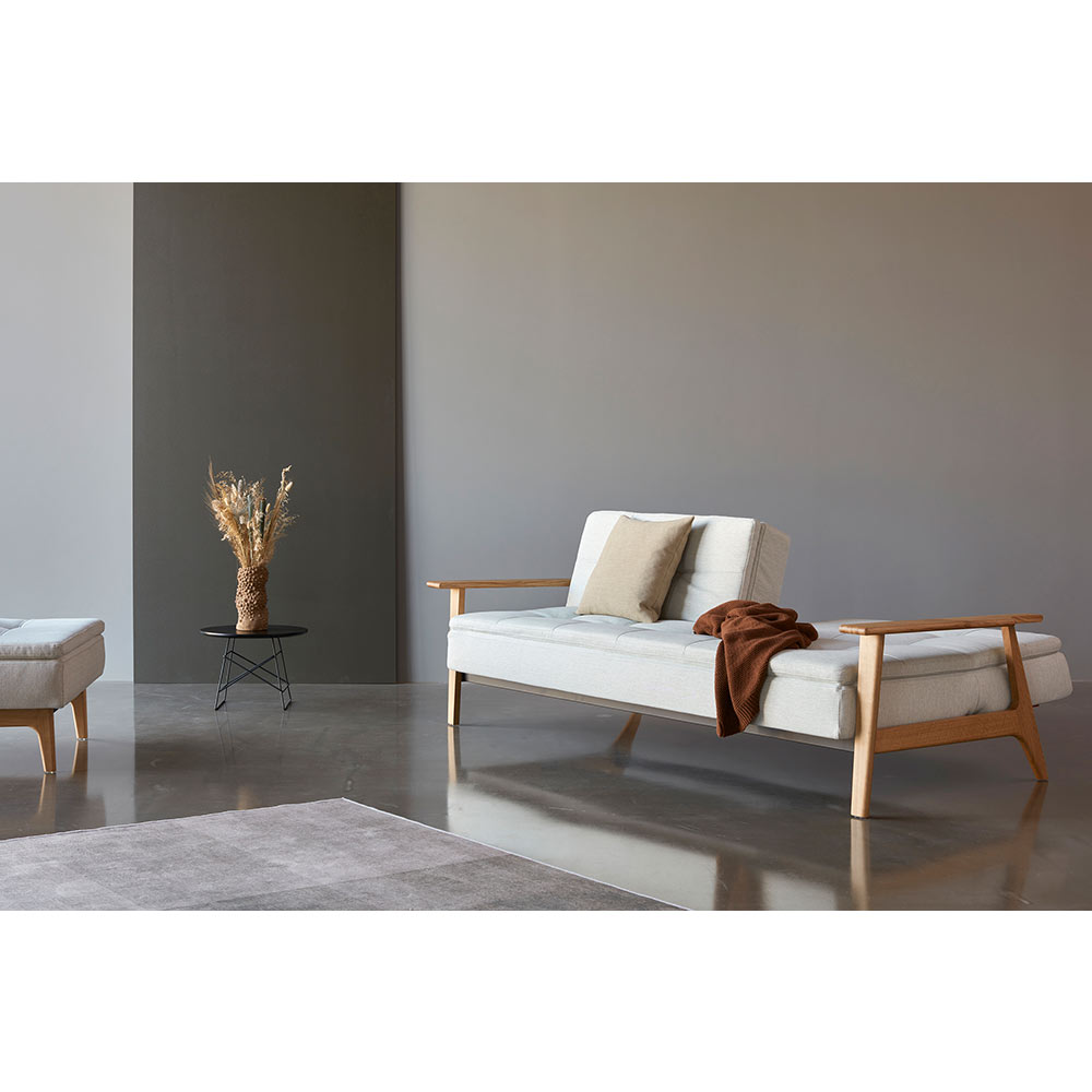 Canapés lits modulaires convertibles de luxe DUBLEXO FREJ & EIK – Image 11