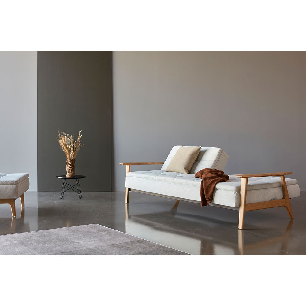 Canapés lits modulaires convertibles de luxe DUBLEXO FREJ & EIK – Image 12