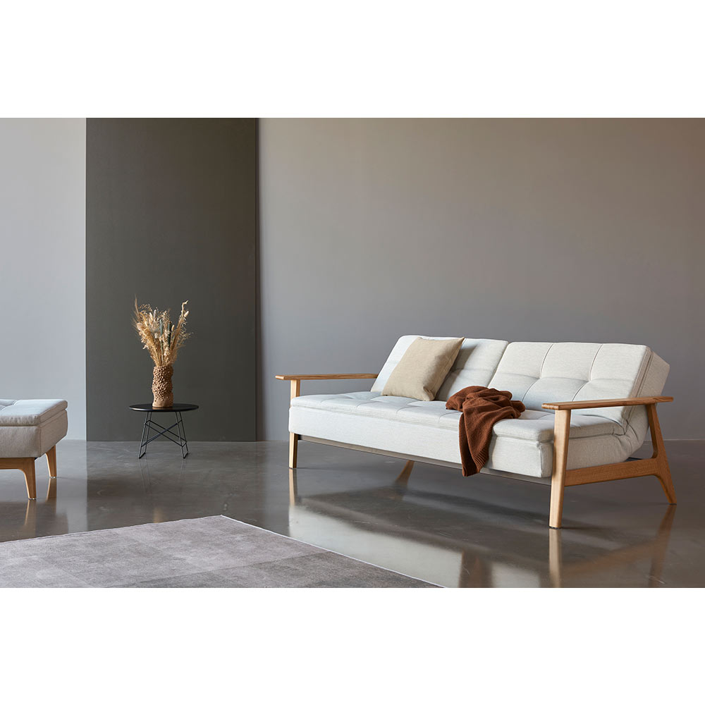 Canapés lits modulaires convertibles de luxe DUBLEXO FREJ & EIK – Image 13