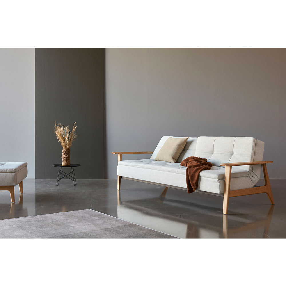 Canapés lits modulaires convertibles de luxe DUBLEXO FREJ & EIK – Image 14