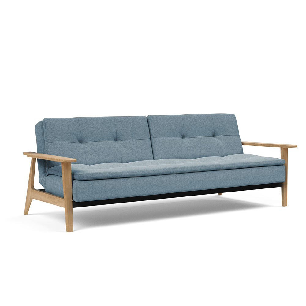 Canapés lits modulaires convertibles de luxe DUBLEXO FREJ & EIK – Image 27