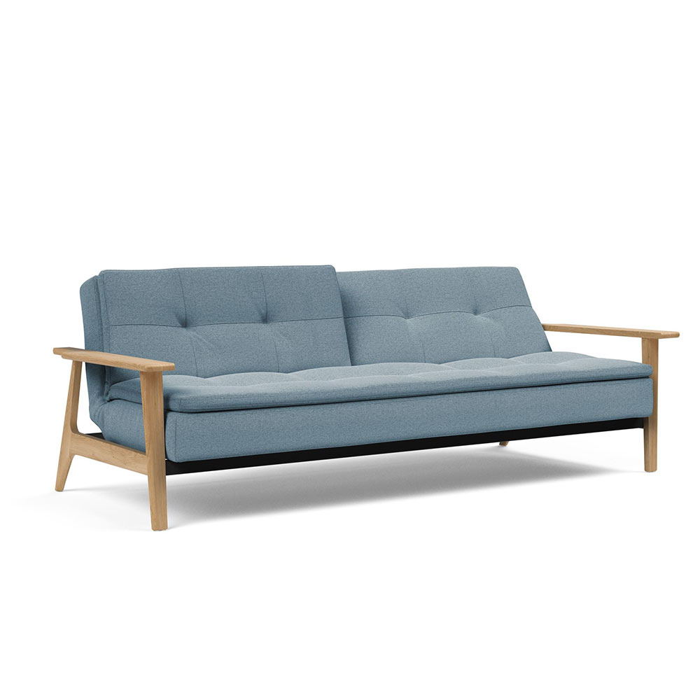 Canapés lits modulaires convertibles de luxe DUBLEXO FREJ & EIK – Image 28