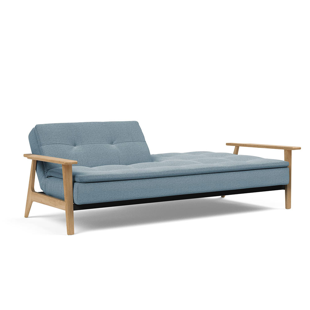 Canapés lits modulaires convertibles de luxe DUBLEXO FREJ & EIK – Image 29