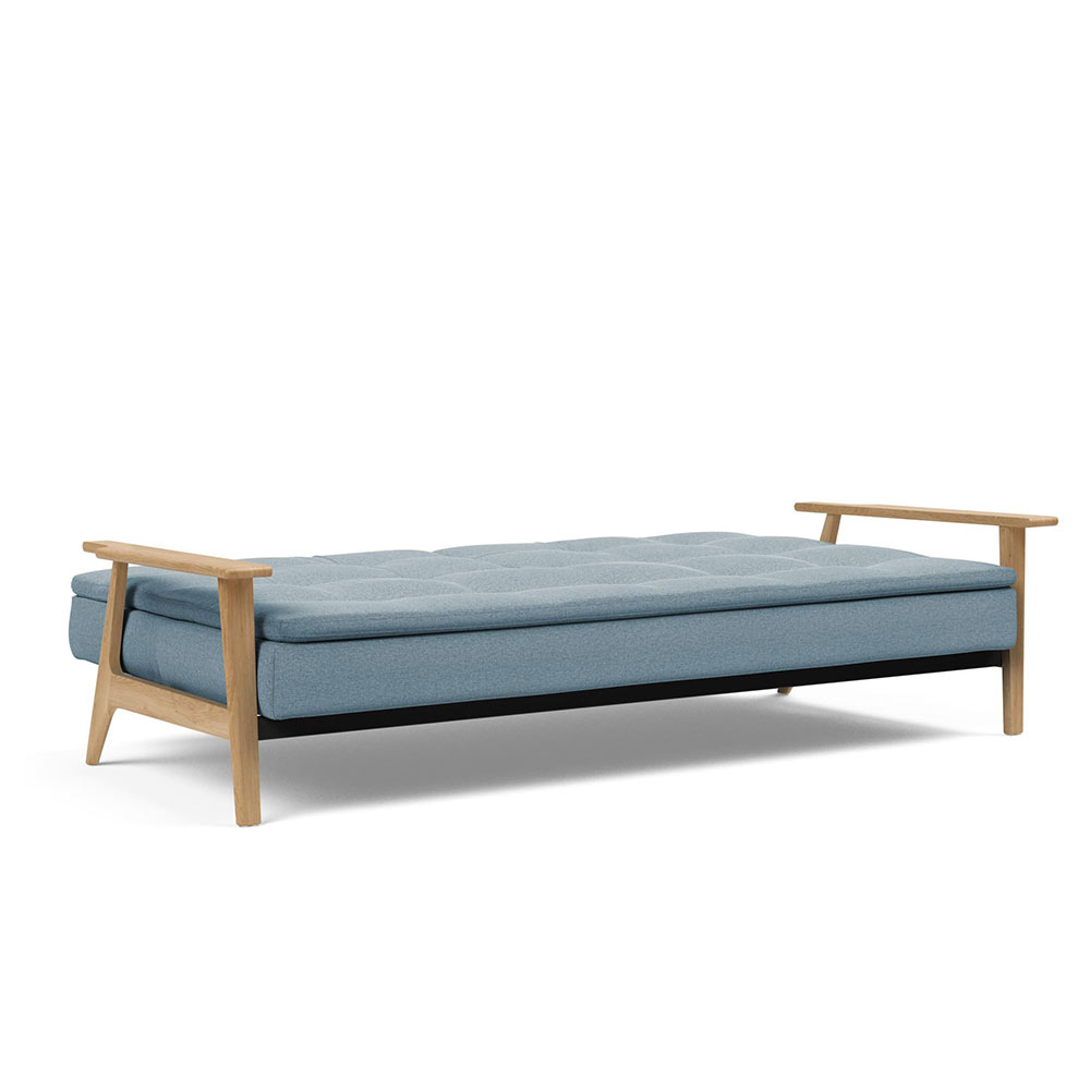 Canapés lits modulaires convertibles de luxe DUBLEXO FREJ & EIK – Image 30