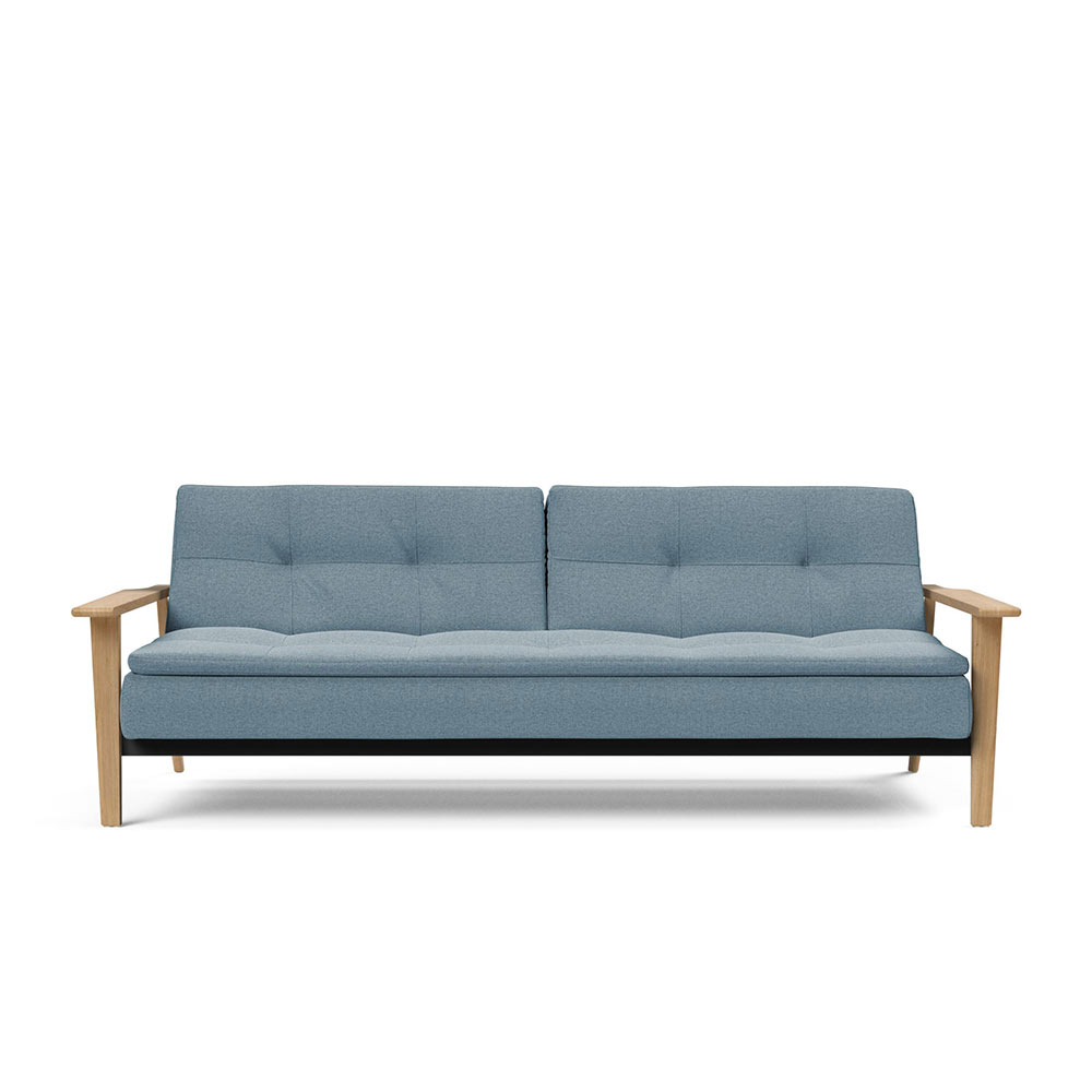 Canapés lits modulaires convertibles de luxe DUBLEXO FREJ & EIK – Image 31