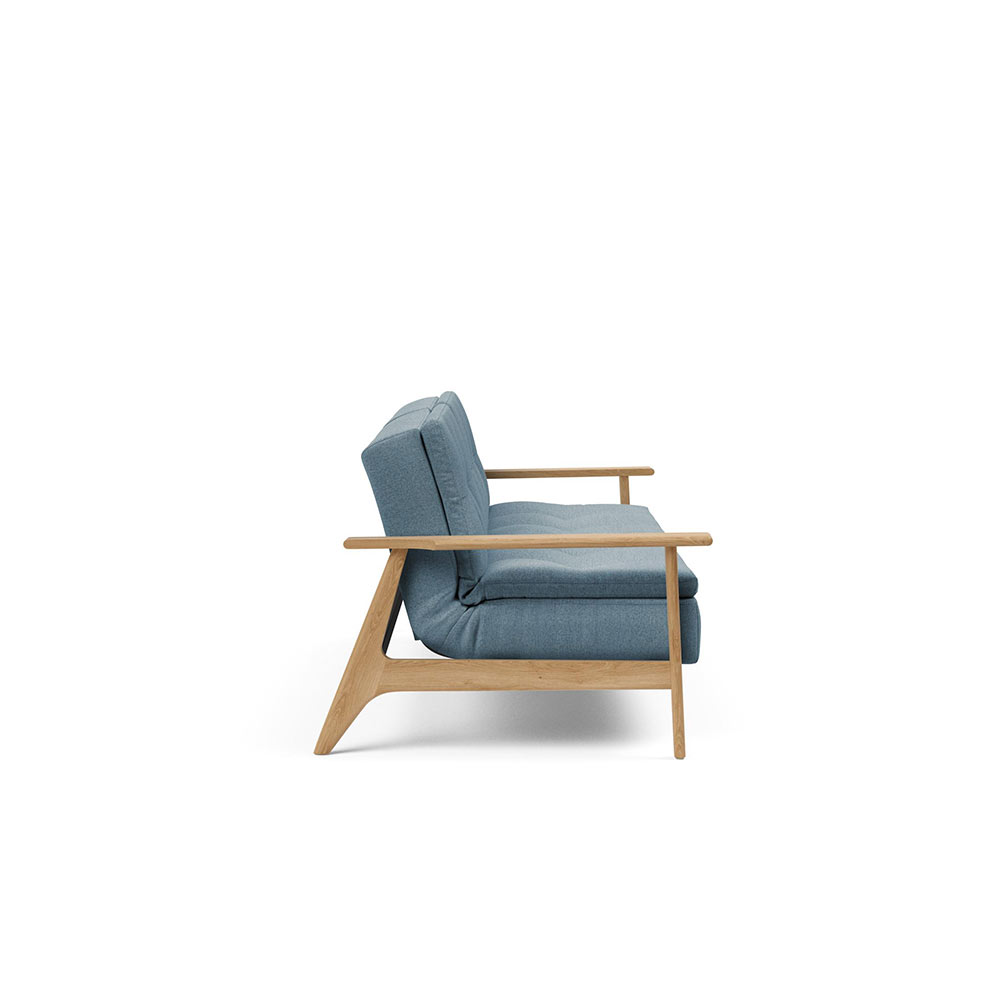 Canapés lits modulaires convertibles de luxe DUBLEXO FREJ & EIK – Image 32