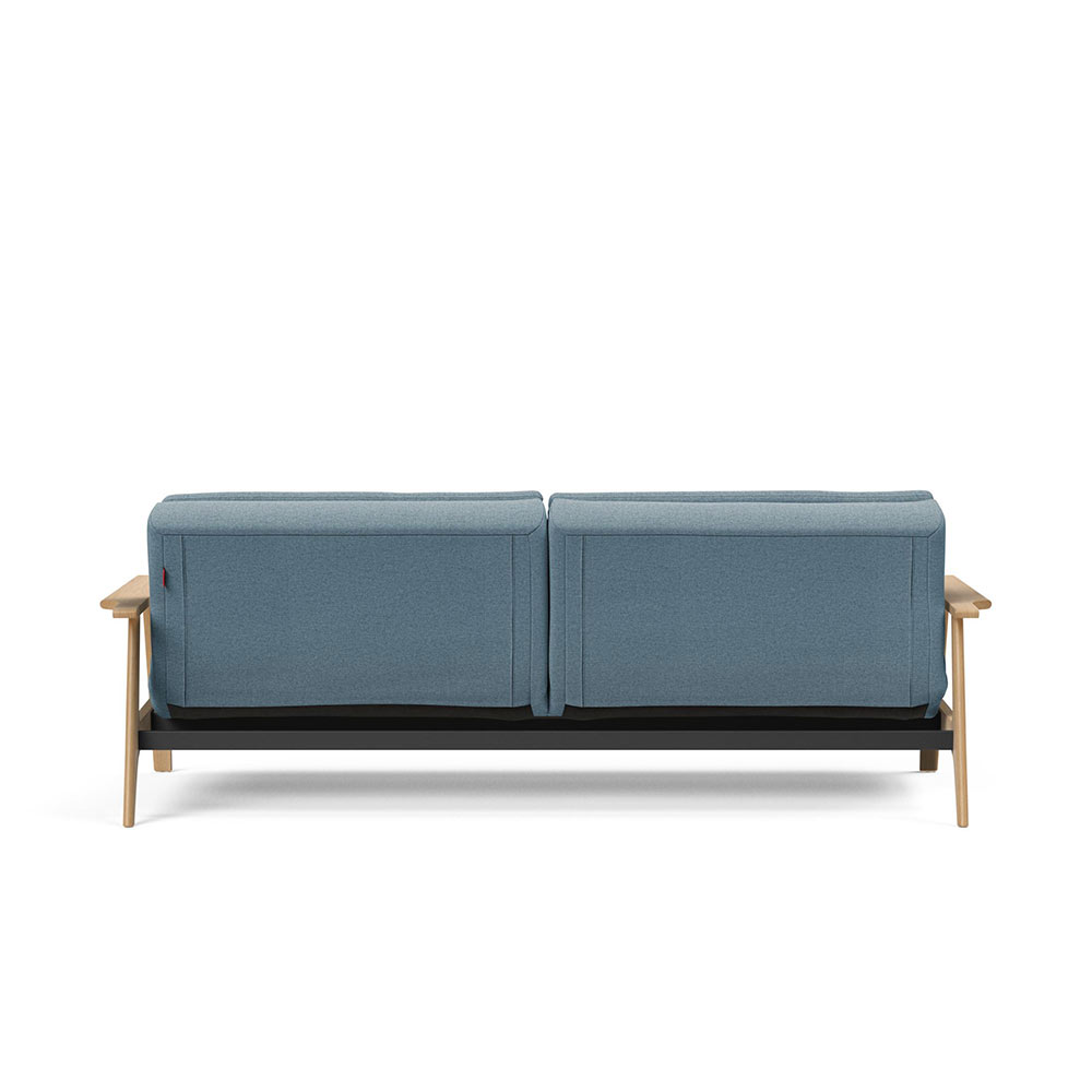 Canapés lits modulaires convertibles de luxe DUBLEXO FREJ & EIK – Image 33