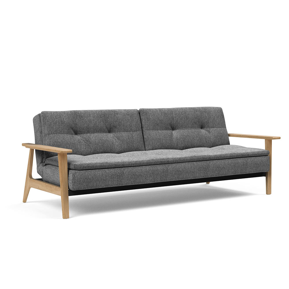 Canapés lits modulaires convertibles de luxe DUBLEXO FREJ & EIK – Image 41