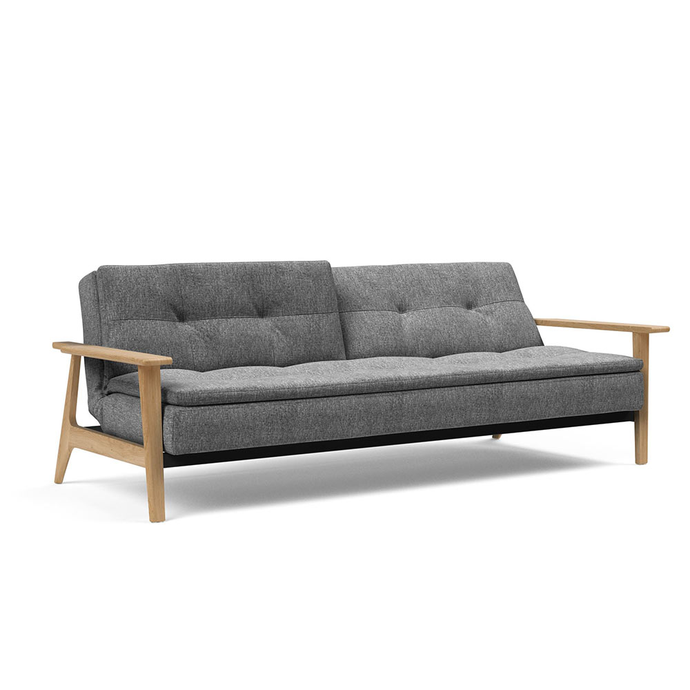 Canapés lits modulaires convertibles de luxe DUBLEXO FREJ & EIK – Image 42