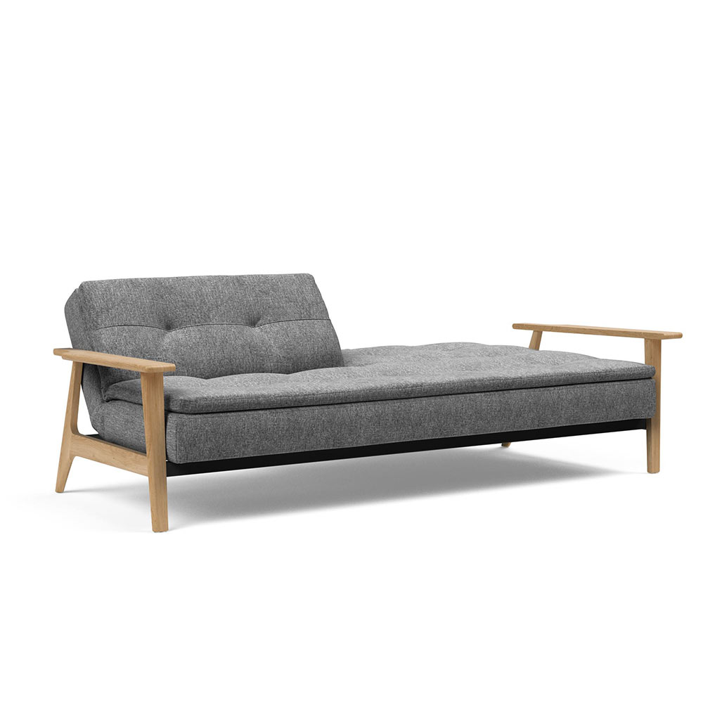 Canapés lits modulaires convertibles de luxe DUBLEXO FREJ & EIK – Image 43