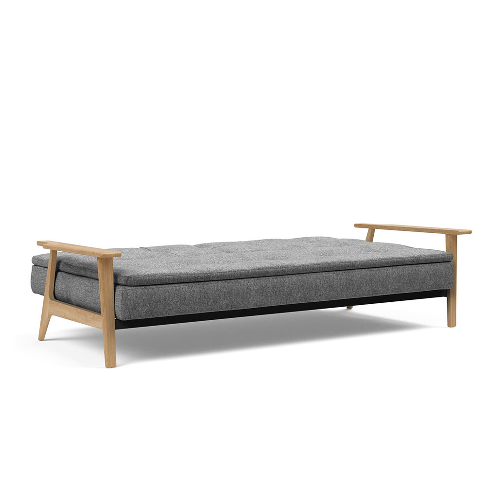 Canapés lits modulaires convertibles de luxe DUBLEXO FREJ & EIK – Image 44