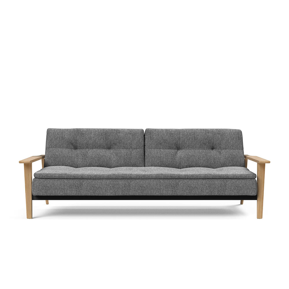 Canapés lits modulaires convertibles de luxe DUBLEXO FREJ & EIK – Image 45