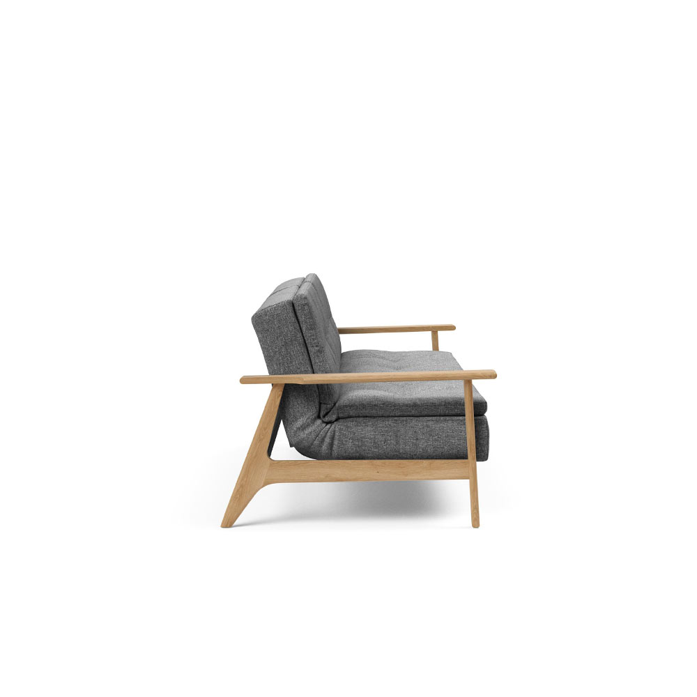 Canapés lits modulaires convertibles de luxe DUBLEXO FREJ & EIK – Image 46