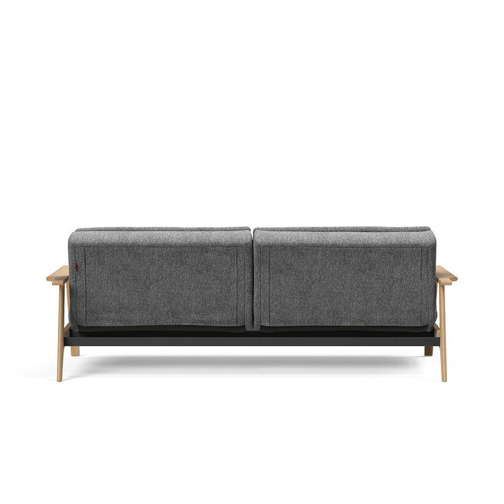 Canapés lits modulaires convertibles de luxe DUBLEXO FREJ & EIK – Image 47