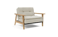 Dublexo Frej / Eik Series - fauteuil Frej