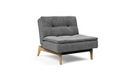 Dublexo Frej / Eik Series - fauteuil Eik