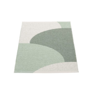 HILL - petit tapis 70x90 - ARMY