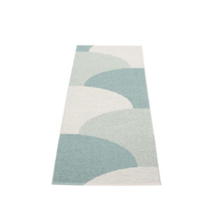 HILL - tapis long, tapis de couloir - HAZE