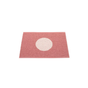 VERA POP - petit tapis 70x50 - BLUSH