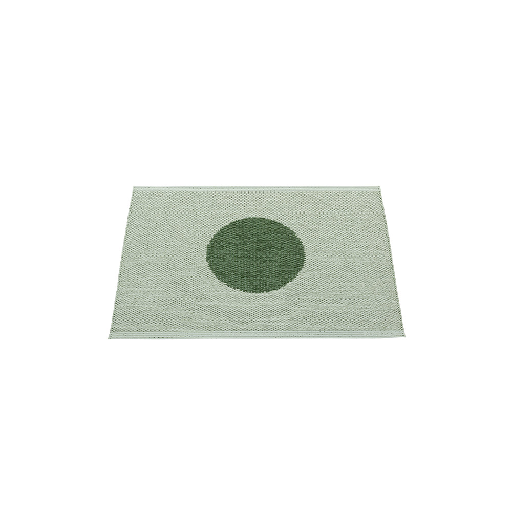 VERA POP - petit tapis 70x50 - LEAF – Image 2