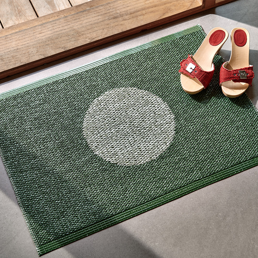 VERA POP - petit tapis 70x50 - LEAF – Image 4