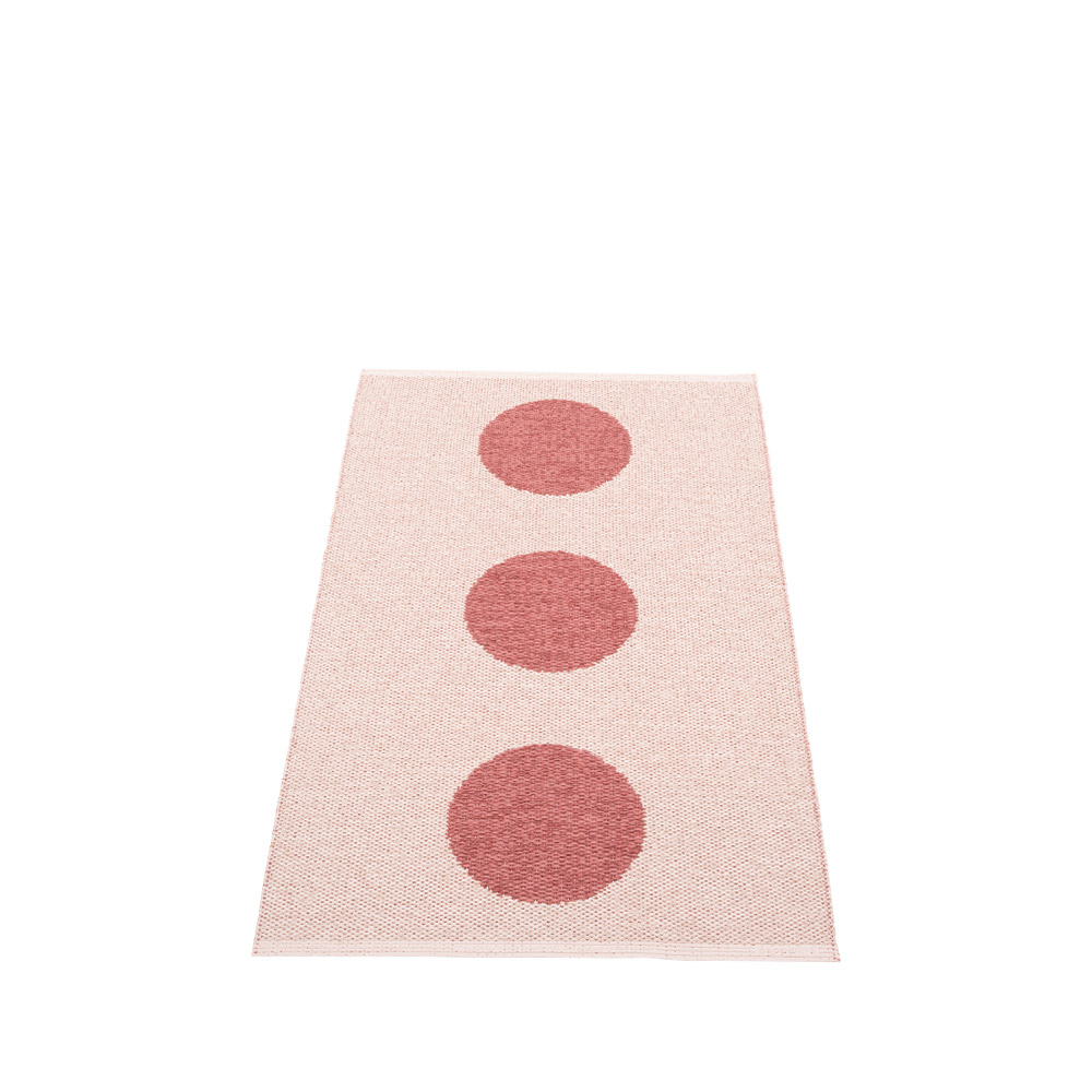 VERA POP - tapis long, tapis de couloir - BLUSH – Image 5