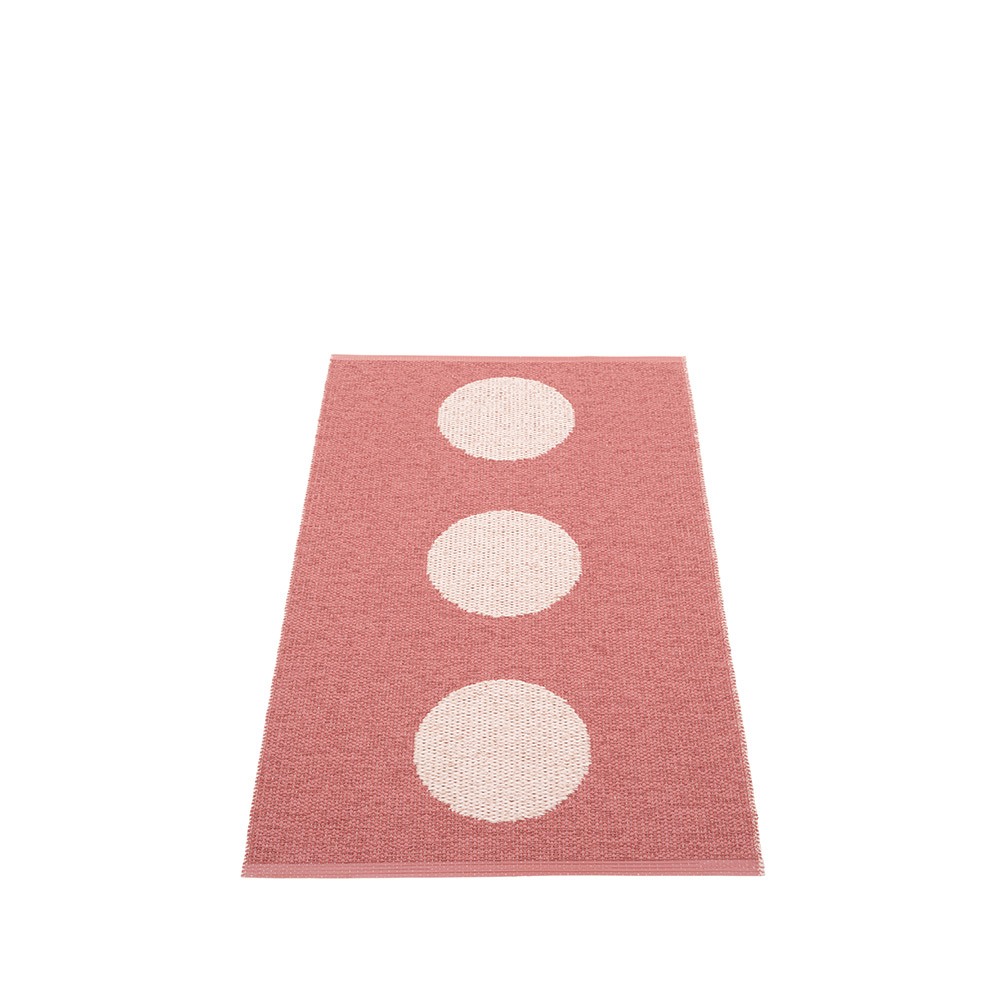 VERA POP - tapis long, tapis de couloir - BLUSH – Image 4
