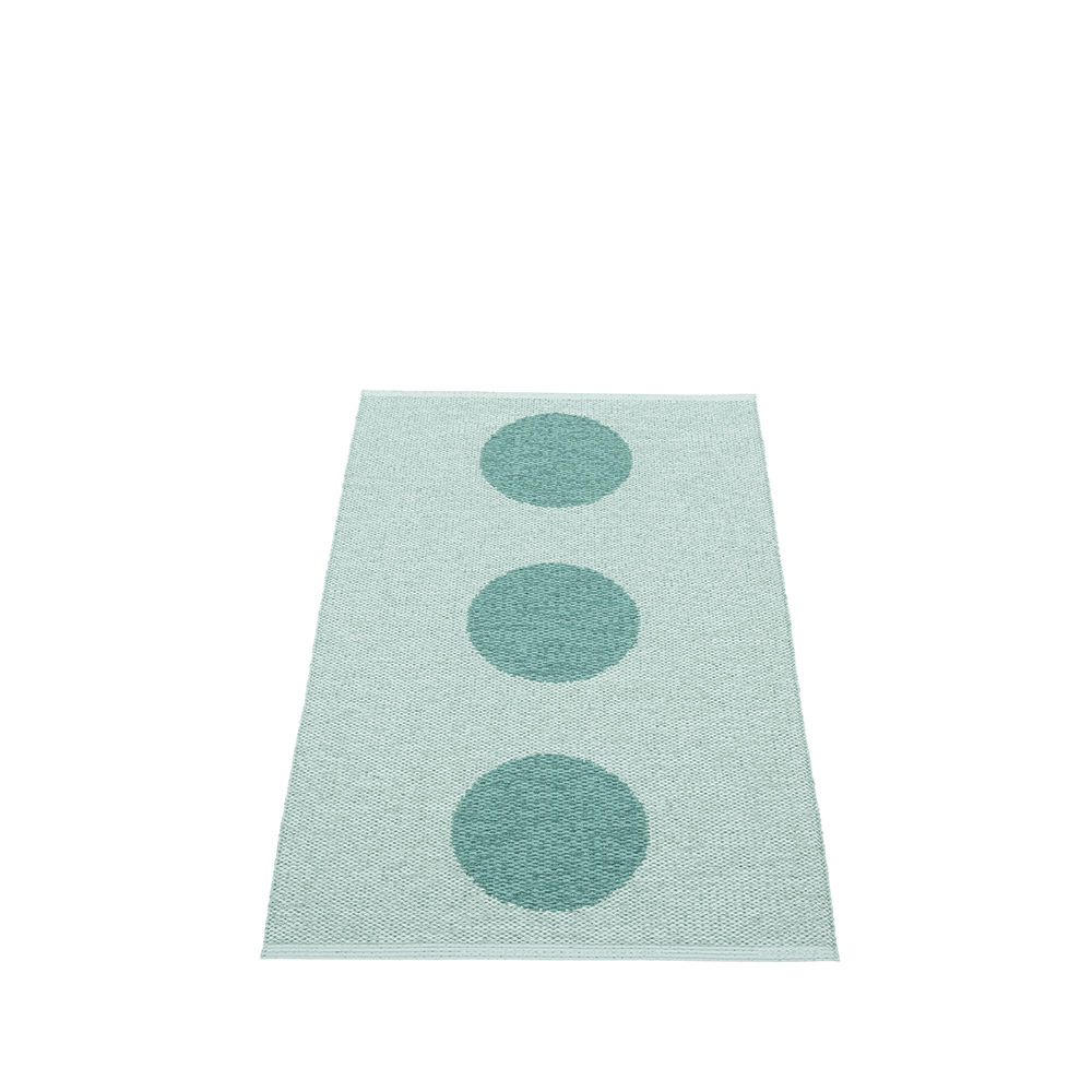VERA POP - tapis long, tapis de couloir - JADE – Image 5