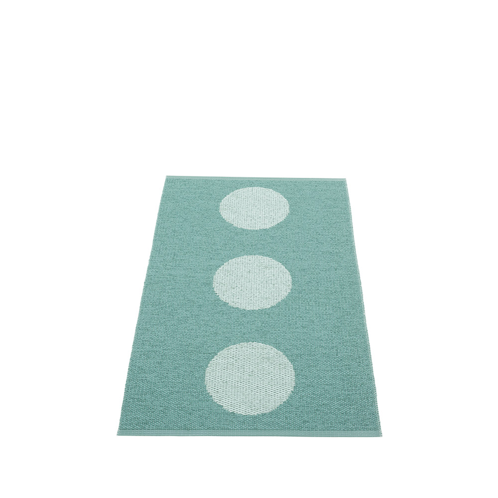 VERA POP - tapis long, tapis de couloir - JADE – Image 4