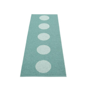 VERA POP - tapis long, tapis de couloir - JADE
