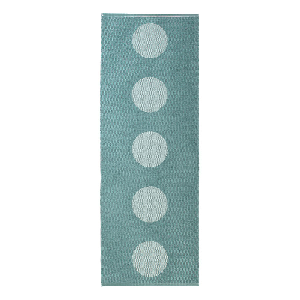 VERA POP - tapis long, tapis de couloir - JADE – Image 3