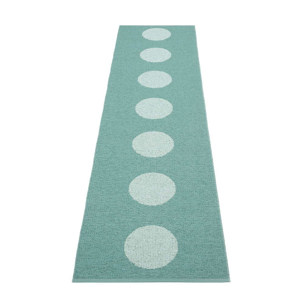 VERA POP - tapis long, tapis de couloir - JADE – Image 6