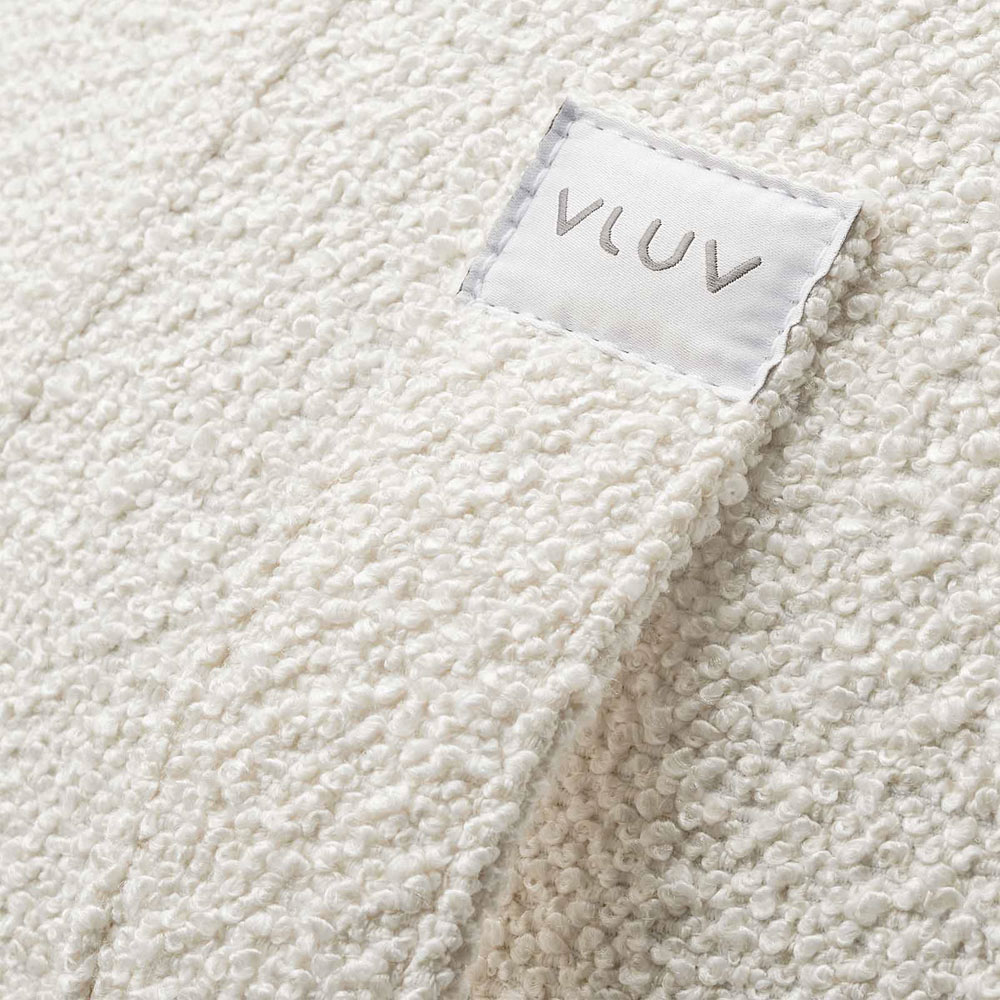 KAPSUL - Pouf ergonomique - DIVA - WHITE – Image 4