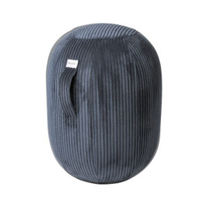 KAPSUL - Pouf ergonomique - VLIP - NAVY