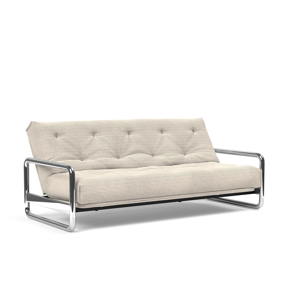 Canapé-lit clic-clac de luxe LOMIRA – Image 2