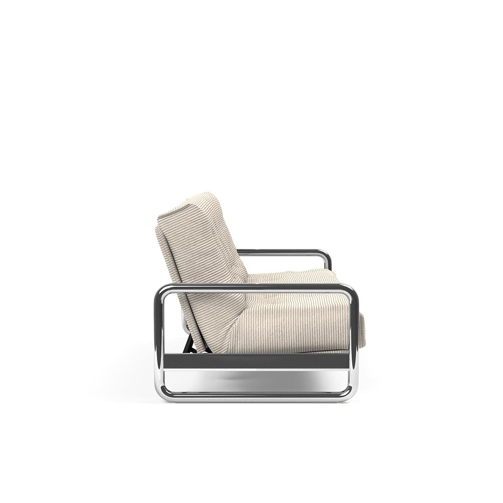 Canapé-lit clic-clac de luxe LOMIRA – Image 4