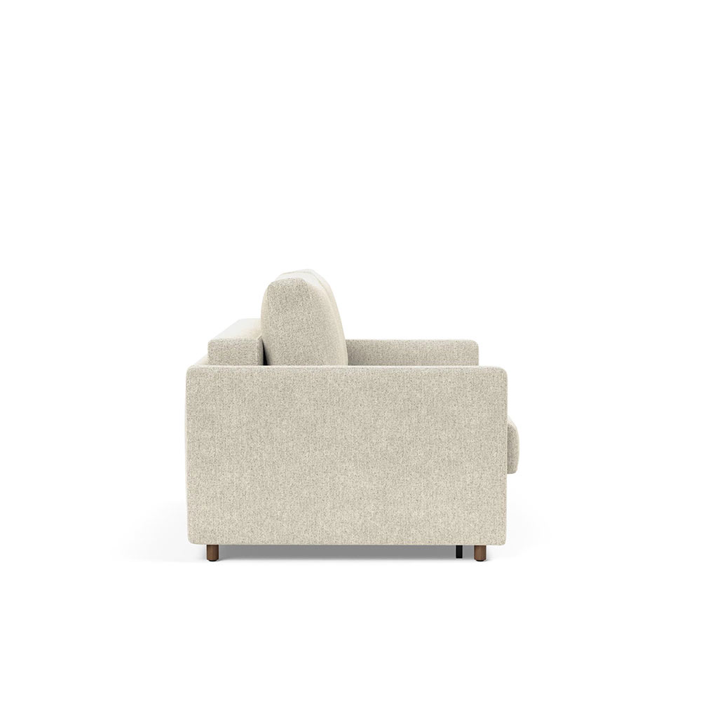Canapé-lit compact et facile NEAH Slim 140 – Image 4