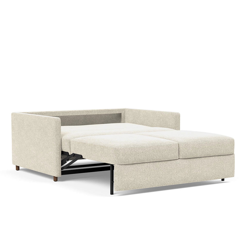Canapé-lit compact et facile NEAH Slim 140 – Image 6