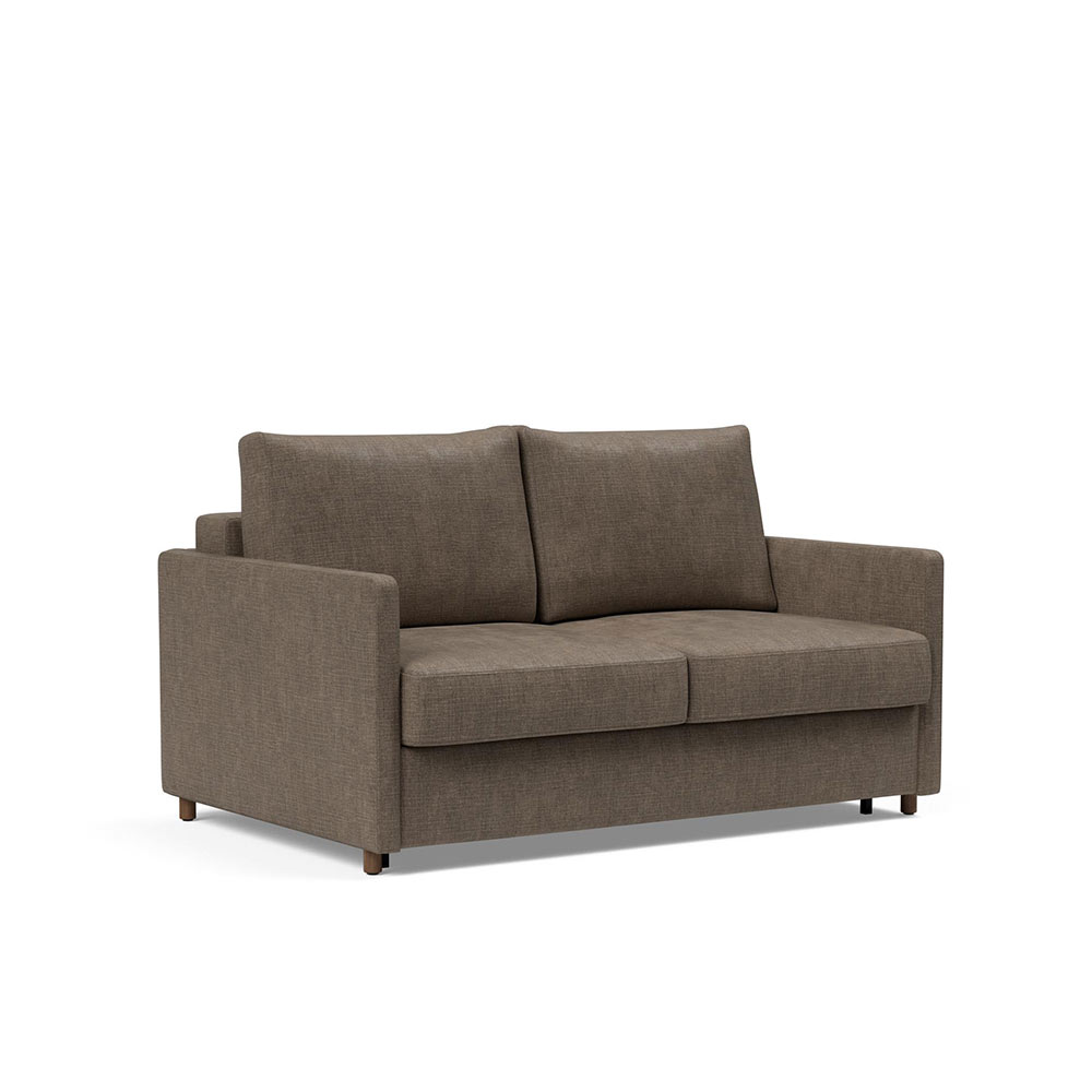 Canapé-lit compact et facile NEAH Slim 140 – Image 7