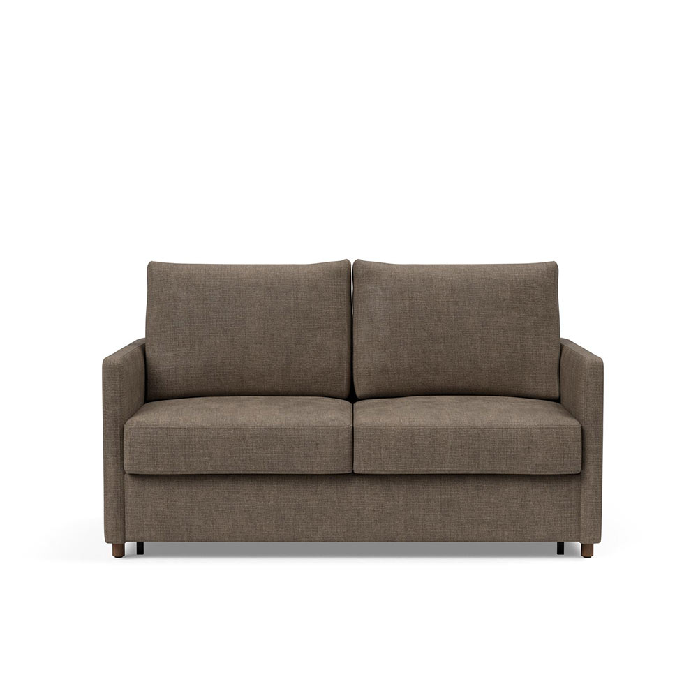 Canapé-lit compact et facile NEAH Slim 140 – Image 8