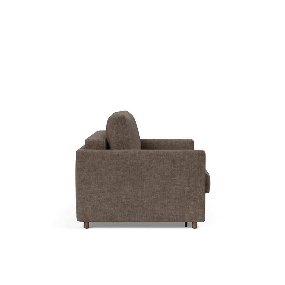 Canapé-lit compact et facile NEAH Slim 140 – Image 9